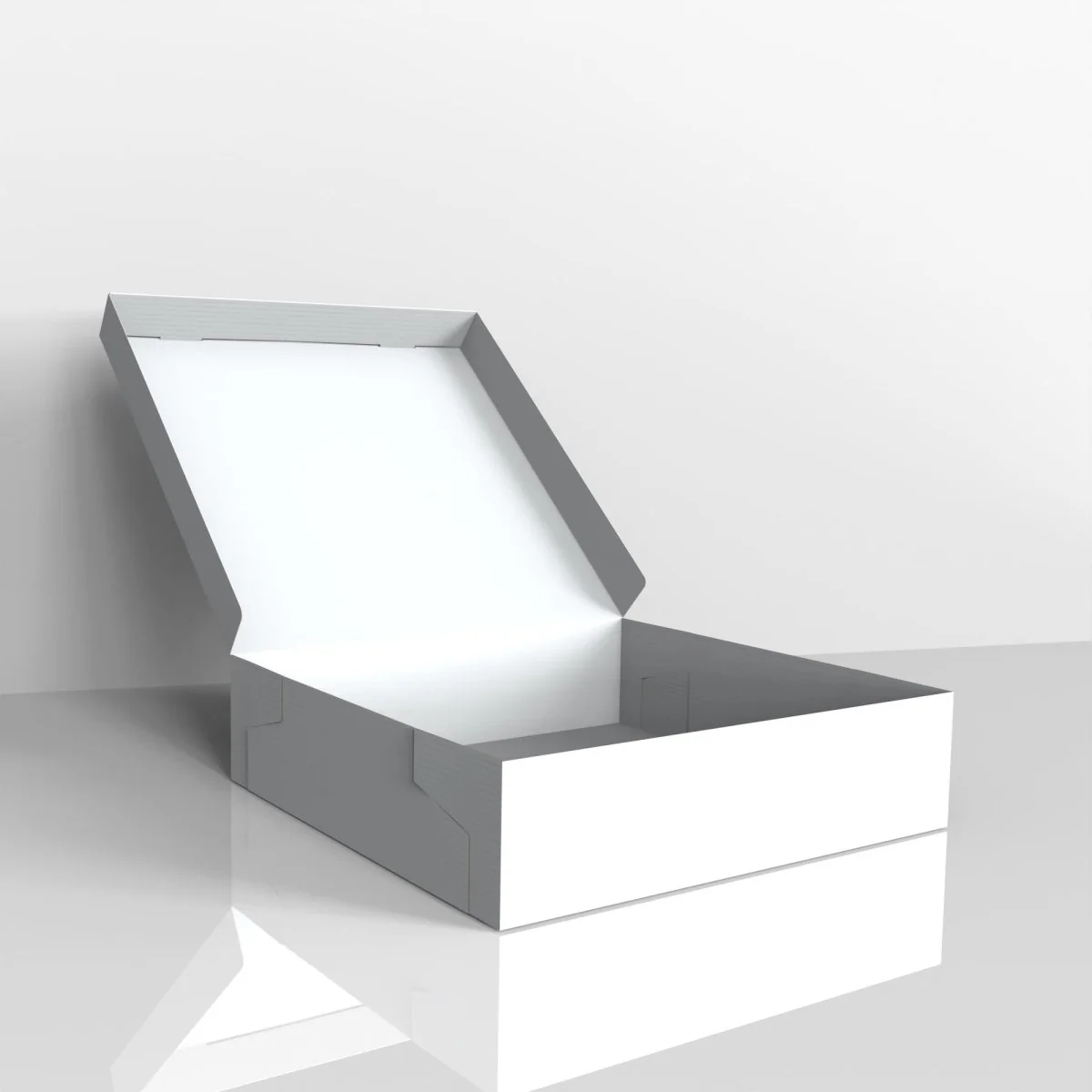 White Boxes